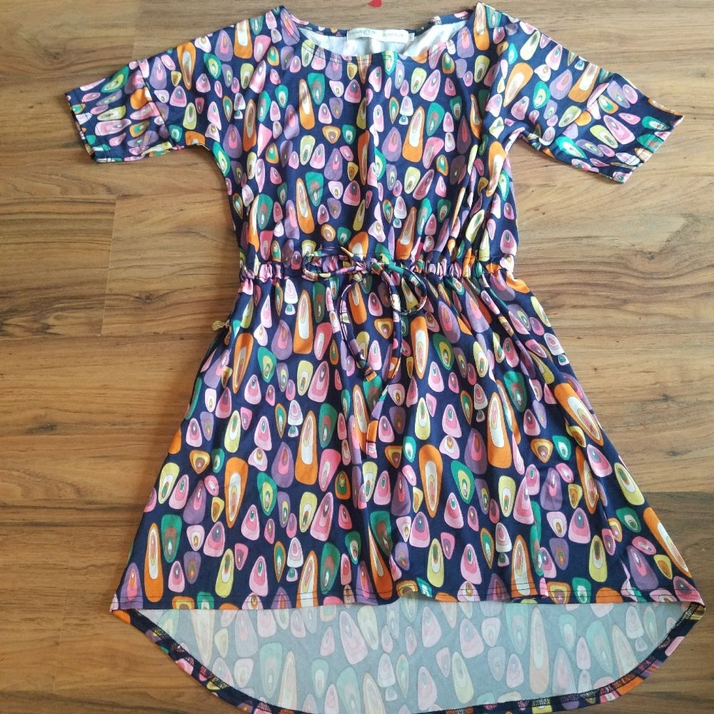 Tracy Negoshian Dress